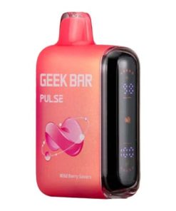 Geek Bar Pulse Disposable Vape 15000 Puffs - Image 52