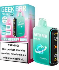 Geek Bar Pulse Disposable Vape 15000 Puffs - Image 58