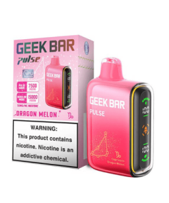 Geek Bar Pulse Disposable Vape 15000 Puffs - Image 21
