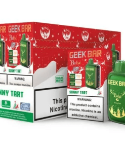 Geek Bar Pulse Disposable Vape 15000 Puffs - Image 22