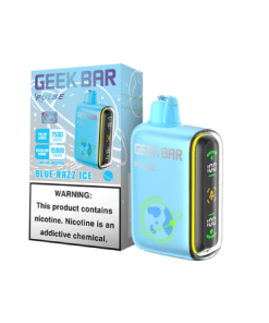 Geek Bar Pulse Disposable Vape 15000 Puffs - Image 23