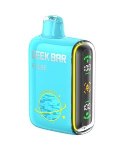 Alternative view of Geek Bar Pulse Disposable Vape 15000 Puffs