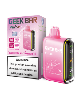 Geek Bar Pulse Disposable Vape 15000 Puffs - Image 27