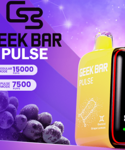 Geek Bar Pulse Disposable Vape 15000 Puffs - Image 28