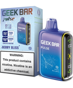 Geek Bar Pulse Disposable Vape 15000 Puffs - Image 29