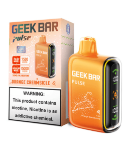 Geek Bar Pulse Disposable Vape 15000 Puffs - Image 30