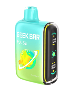 Geek Bar Pulse Disposable Vape 15000 Puffs - Image 36