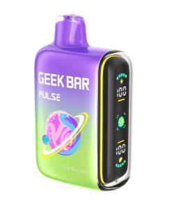 Geek Bar Pulse Disposable Vape 15000 Puffs - Image 38