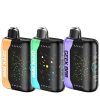 Geek Bar Pulse X 3-Pack Sample Bundle