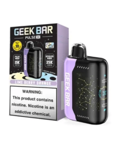 Geek Bar Pulse X Disposable Vape 25000 Puffs - Image 18