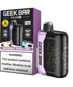 Geek Bar Pulse X Disposable Vape 25000 Puffs - Image 19