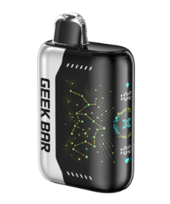 Geek Bar Pulse X Disposable Vape 25000 Puffs - Image 25