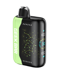 Geek Bar Pulse X Disposable Vape 25000 Puffs - Image 26