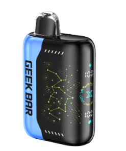 Geek Bar Pulse X Disposable Vape 25000 Puffs - Image 27