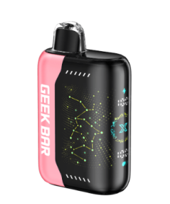 Geek Bar Pulse X Disposable Vape 25000 Puffs - Image 29