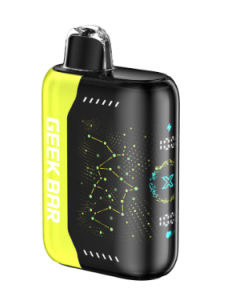 Geek Bar Pulse X Disposable Vape 25000 Puffs - Image 31