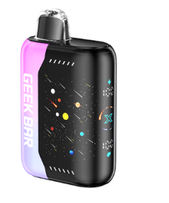 Geek Bar Pulse X Disposable Vape 25000 Puffs - Image 37