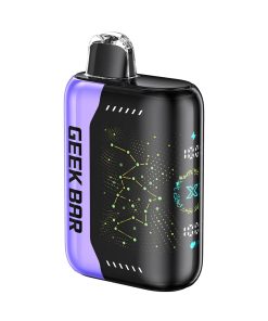 Geek Bar Pulse X Disposable Vape 25000 Puffs - Image 3