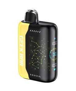 Alternative view of Geek Bar Pulse X Disposable Vape 25000 Puffs