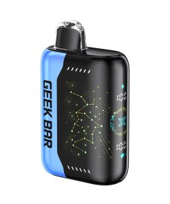 Geek Bar Pulse X Disposable Vape 25000 Puffs - Image 5