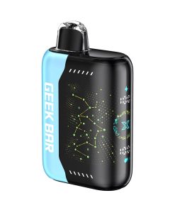 Geek Bar Pulse X Disposable Vape 25000 Puffs - Image 6