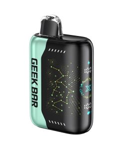 Geek Bar Pulse X Disposable Vape 25000 Puffs - Image 15