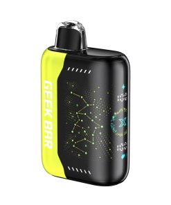 Geek Bar Pulse X Disposable Vape 25000 Puffs - Image 8