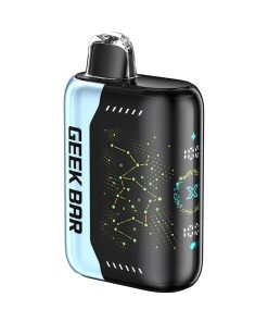 Geek Bar Pulse X Disposable Vape 25000 Puffs - Image 14