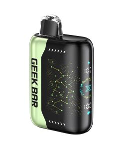 Geek Bar Pulse X Disposable Vape 25000 Puffs - Image 7
