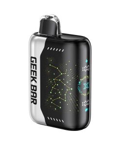 Geek Bar Pulse X Disposable Vape 25000 Puffs - Image 10