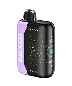 Geek Bar Pulse X Disposable Vape 25000 Puffs - Image 9