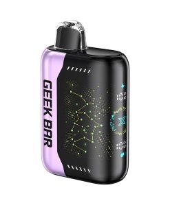 Geek Bar Pulse X Disposable Vape 25000 Puffs - Image 12
