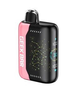 Geek Bar Pulse X Disposable Vape 25000 Puffs - Image 17