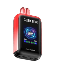 Geek Bar Skyview 25K Disposable