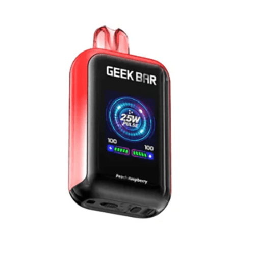 Geek Bar Skyview 25K Disposable