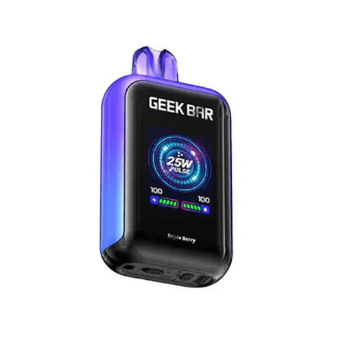 Geek Bar Skyview 25K Disposable - Image 11