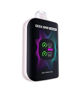 Geek Bar Somax 80K Disposable Vape