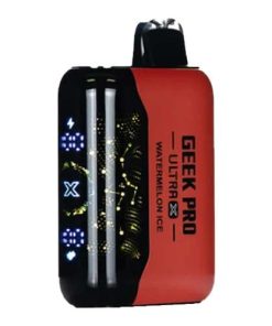 Geek Pro Ultra X 45K Disposable Vape - Image 8