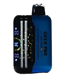 Geek Pro Ultra X 45K Disposable Vape - Image 6
