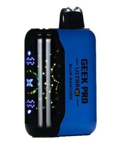 Geek Pro Ultra X 45K Disposable Vape - Image 7