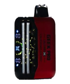 Geek Pro Ultra X 45K Disposable Vape - Image 4