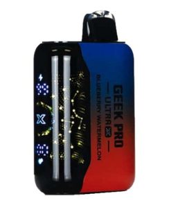 Geek Pro Ultra X 45K Disposable Vape - Image 5