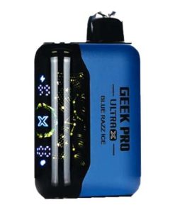 Geek Pro Ultra X 45K Disposable Vape - Image 17