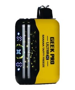Geek Pro Ultra X 45K Disposable Vape - Image 16
