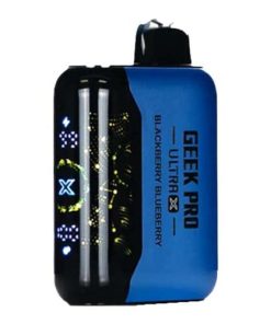 Geek Pro Ultra X 45K Disposable Vape - Image 15