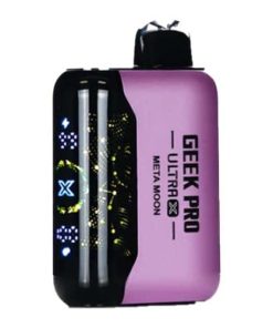 Geek Pro Ultra X 45K Disposable Vape - Image 25