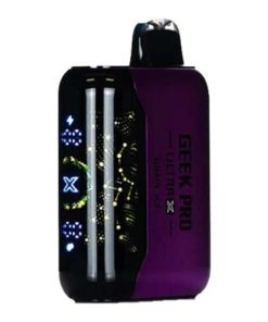 Geek Pro Ultra X 45K Disposable Vape - Image 24