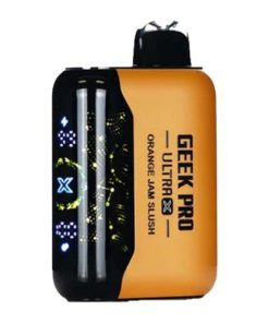 Geek Pro Ultra X 45K Disposable Vape - Image 18