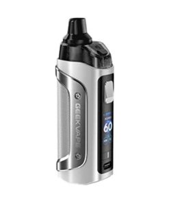 Alternative view of Geek Vape Aegis Boost 3 Pod Kit