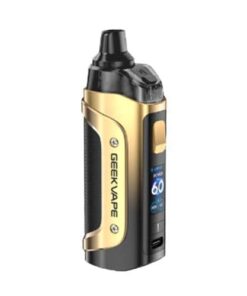 Geek Vape Aegis Boost 3 Pod Kit